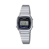 1 Casio Plateado