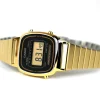 Casio-Womens-LA670WGA-1DF-Daily-Alarm-Digital-Gold-tone-Watch_01 Casio Oro / Negro