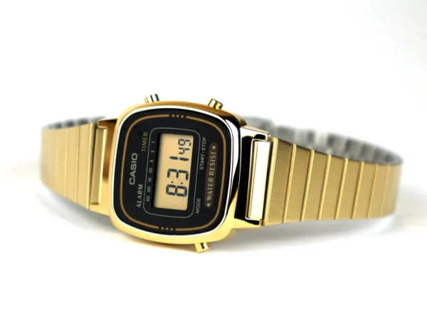 Casio-Womens-LA670WGA-1DF-Daily-Alarm-Digital-Gold-tone-Watch_01 Casio Oro / Negro