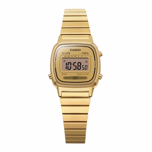 Casio Oro
