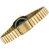 reloj-casio-mujer-gold-la670w Casio Oro / Negro